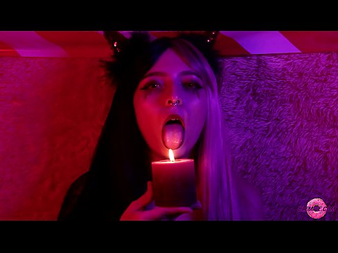 ❤️ Blowjob Passionate ji Sexy Succubus bi Têrkirina Devê ❤️❌ Vîdyoyê porno li porno ku.kutjeporno.ru ❤